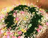 ひな豆　（愛媛県南予地方）作り方4写真