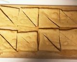 甘〜い♡ 関西風 きつねうどん揚げさん　作り方1写真