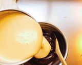 初心者でも作れる☆しっとりガトーショコラ作り方8写真