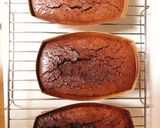 初心者でも作れる☆しっとりガトーショコラ作り方14写真