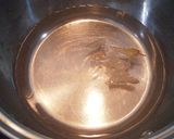 ポカポカ♪しょうが&とろろ昆布のスープ☆作り方2写真