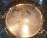 ポカポカ♪しょうが&とろろ昆布のスープ☆作り方3写真