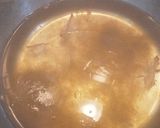 ポカポカ♪しょうが&とろろ昆布のスープ☆作り方4写真