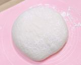 カンパーニュ☆初誕生祝い☆一升パン☆作り方4写真