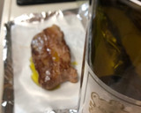 簡単！＊三ツ星並のステーキの焼き方！作り方4写真
