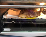簡単！＊三ツ星並のステーキの焼き方！作り方5写真