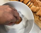 簡単おいしいラスク作り方3写真