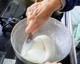 いちご大福＊おばあちゃんの作り方＊作り方4写真