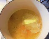 にんじんのグラッセ作り方3写真