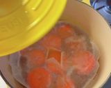 にんじんのグラッセ作り方4写真