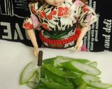 リカちゃん♡大原さん流すぐ出来！ぶり鍋作り方2写真