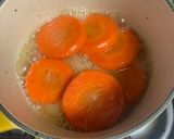 にんじんのグラッセ作り方5写真