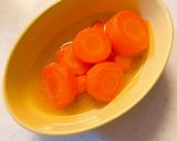 にんじんのグラッセ作り方7写真