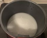 簡単！！いちご飴とぶどう飴作り方2写真