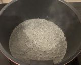 簡単！！いちご飴とぶどう飴作り方3写真