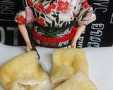 リカちゃん♡大原さん流すぐ出来！ぶり鍋作り方3写真