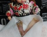 リカちゃん♡大原さん流すぐ出来！ぶり鍋作り方7写真