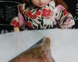 リカちゃん♡大原さん流すぐ出来！ぶり鍋作り方6写真