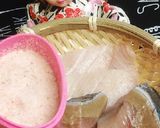 リカちゃん♡大原さん流すぐ出来！ぶり鍋作り方5写真