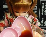 リカちゃん♡大原さん流すぐ出来！ぶり鍋作り方16写真