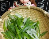 リカちゃん♡大原さん流すぐ出来！ぶり鍋作り方21写真
