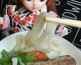 リカちゃん♡大原さん流すぐ出来！ぶり鍋作り方24写真