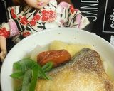 リカちゃん♡大原さん流すぐ出来！ぶり鍋作り方25写真