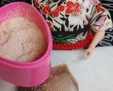 リカちゃん♡油淋鶏ならぬ【鰤】淋鶏作り方2写真
