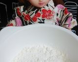 リカちゃん♡油淋鶏ならぬ【鰤】淋鶏作り方3写真