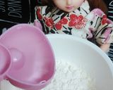 リカちゃん♡油淋鶏ならぬ【鰤】淋鶏作り方4写真