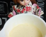 リカちゃん♡油淋鶏ならぬ【鰤】淋鶏作り方6写真