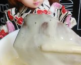 リカちゃん♡油淋鶏ならぬ【鰤】淋鶏作り方7写真