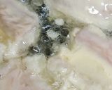 リカちゃん♡油淋鶏ならぬ【鰤】淋鶏作り方8写真