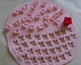 バレンタインアイシングクッキー 2020作り方20写真