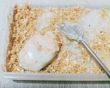 【ドレッシング活用】おからで焼きコロッケ作り方4写真
