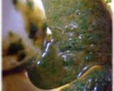 茄子味噌　大葉も入ってます。作り方13写真