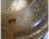 茄子味噌　大葉も入ってます。作り方12写真