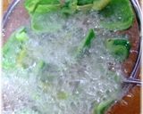 茄子味噌　大葉も入ってます。作り方15写真