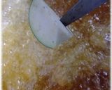 茄子味噌　大葉も入ってます。作り方14写真