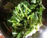小蕪の浅漬け作り方6写真