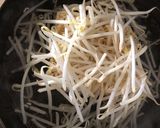 サッポロ一番ごま味ラーメンのふわたま作り方1写真