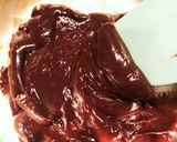 簡単チョコトリュフ作り方4写真