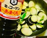 ナス味噌炒めめ♡(他野菜+も美味←♡)作り方9写真