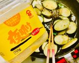 ナス味噌炒めめ♡(他野菜+も美味←♡)作り方11写真