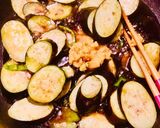 ナス味噌炒めめ♡(他野菜+も美味←♡)作り方12写真