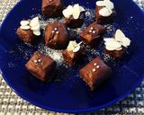 ミルフィーユチョコ作り方7写真