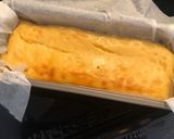糖質オフ！ピザチーズでおからチーズケーキ作り方6写真