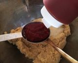 ドライトマトとバジルのクッキー作り方5写真