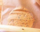 ドライトマトとバジルのクッキー作り方7写真