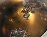 マクロビ＊三年番茶の入れ方作り方4写真